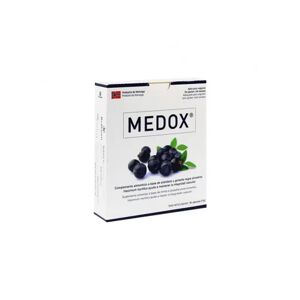 Medox Adventia 30caps