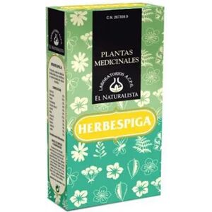 El Naturalista Herbespiga 100g