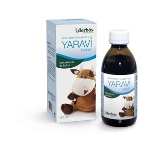 DERBOS Yaravi Digest 150ml