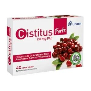 CISTITUS Forte 40comp