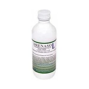 Herboplanet Drenasol 200 ml Gtt