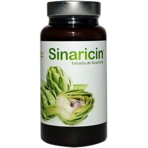 mundonatural Mundo Natural Sinaricin 370mg 60caps