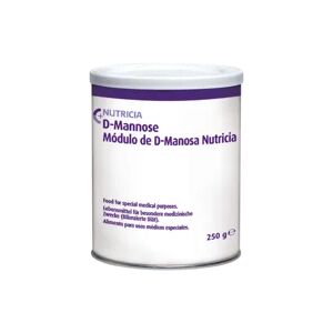 Nutricia Módulo de D-Manosa 250g