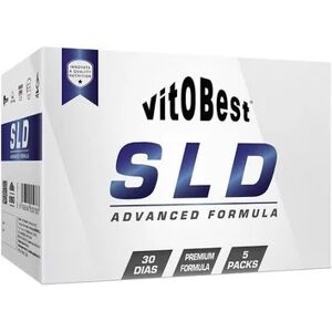 VitoBest Scientific Liver Detox 300caps