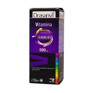 Drasanvi Biotina 90comp