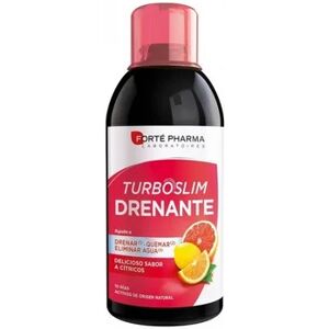 Forte Pharma Forté Pharma Turboslim Drenante Cítricos 500ml