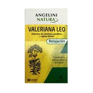 Valeriana Leo 30comp