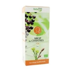 Herbalgem Jarabe de Chandler Orgánico 150ml