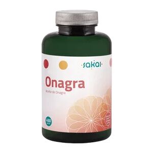 Sakai Aceite Onagra 500mg 450 Perlas