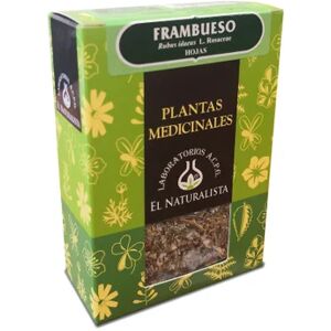 El Naturalista Frambuesa 35g