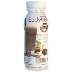 BodyBell Boisson Saveur Chocolate 250ml