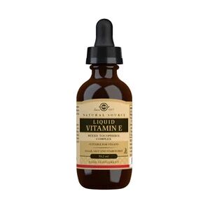 Solgar Vitamina E Líquida 59,2ml