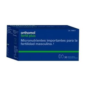 Orthomol Fertil Plus 30comp