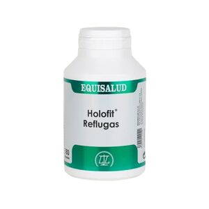 Equisalud Holofit Reflugas 180caps