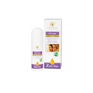 FLORA Bio Repelente Mosquitos Roll-on 50ml