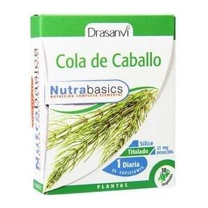 Drasanvi Cola de Caballo 30cáps