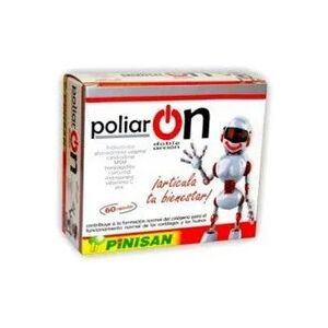 Pinisan Poliar On 60cáps