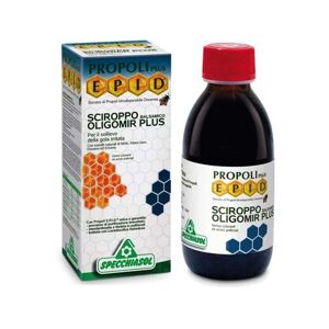 Specchiasol EPID Oligomir Plus Jarabe 170ml