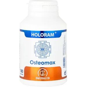 Equisalud Holoram Osteomax 180caps