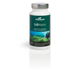 REJUVENAL Cellmatrix 60comp