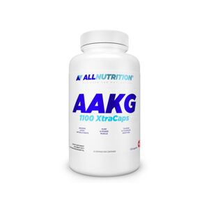 AllNutrition AAKG Xtra, 120 cápsulas