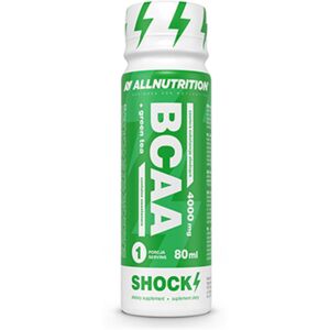 AllNutrition BCAA + té verde, 80 ml