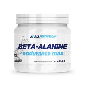 AllNutrition Beta-alanina en polvo, 250 g