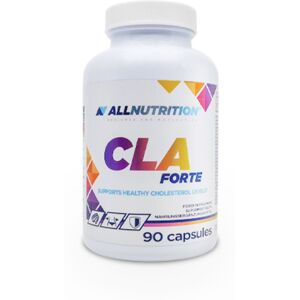 AllNutrition CLA Forte, 90 cápsulas