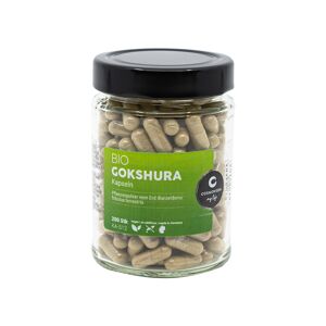 Cosmoveda Gokshura BIO, 200 cápsulas