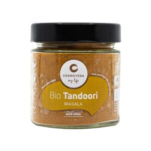 Cosmoveda Tandoori masala BIO, 90 g