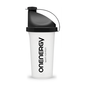 OnEnergy Shaker – 500 ml, 1 unidad