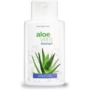 Sanct Bernhard Gel de ducha de Aloe Vera, 500 ml