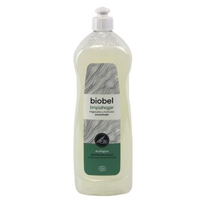BioBel Limpiahogar ecológico con aceite esencial de Citronela (1 litro)