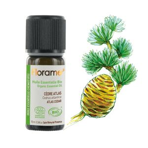 Florame Aceite Esencial de Cedro del Atlas Bio