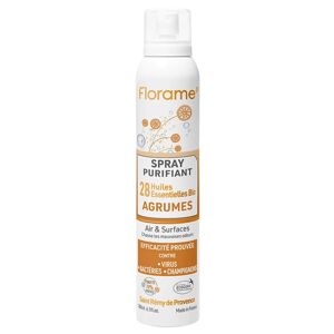 Florame Spray purificante Cítrico Bio