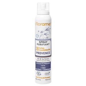 Florame Spray purificante Provenzal Bio