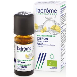 Ladrôme Aceite Esencial Bio de Limón