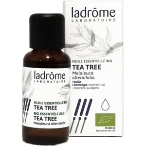 Ladrôme Aceite Esencial Bio de Árbol de Té (30ml.)