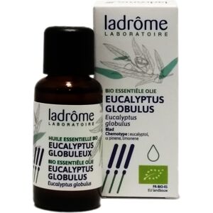 Ladrôme Aceite Esencial Bio de Eucalipto (30ml.)