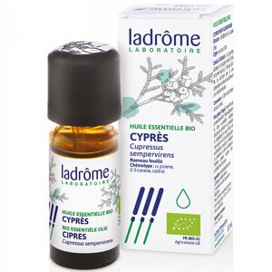 Ladrôme Aceite Esencial Bio de Ciprés