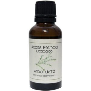 Labiatae Aceite Esencial Ecológico de Árbol de Té (30ml.)