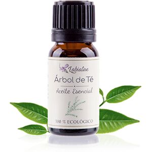 Labiatae Aceite Esencial Ecológico de Árbol de Té (12ml.)