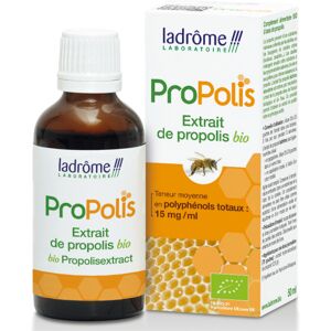 Ladrôme Extracto de Propóleo Bio