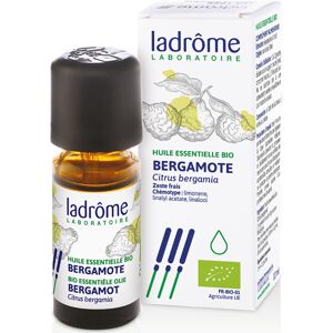 Ladrôme Aceite Esencial Bio de Bergamota