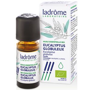 Ladrôme Aceite Esencial Bio de Eucalipto (10ml.)