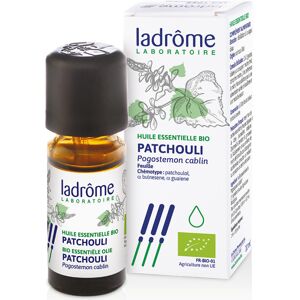 Ladrôme Aceite Esencial Bio de Pachulí