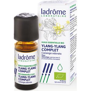 Ladrôme Aceite Esencial Bio de Ylang Ylang