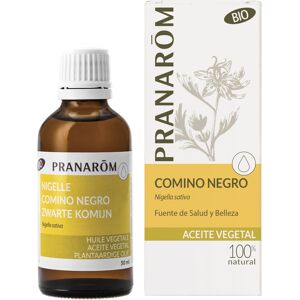 Pranarôm Aceite vegetal 100% natural de Comino Negro Bio