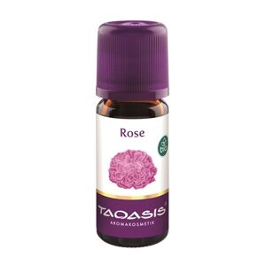 Taoasis Aceite Esencial de Rosa Bio 2%