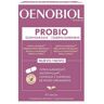 Oenobiol Probio Fat Burner 60 Cápsulas